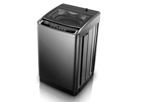 CLIKON 10 KG TOP‑LOADING FULLY AUTOMATIC WASHING MACHINE MODEL CK655